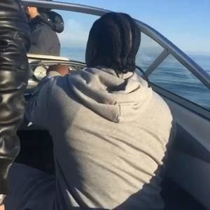 Meet your Posher, Trini